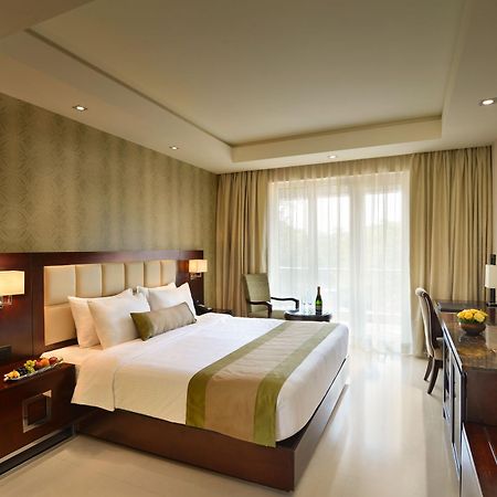Acacia Goa Sinquerim Exterior foto