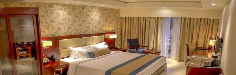 Acacia Goa Sinquerim Exterior foto